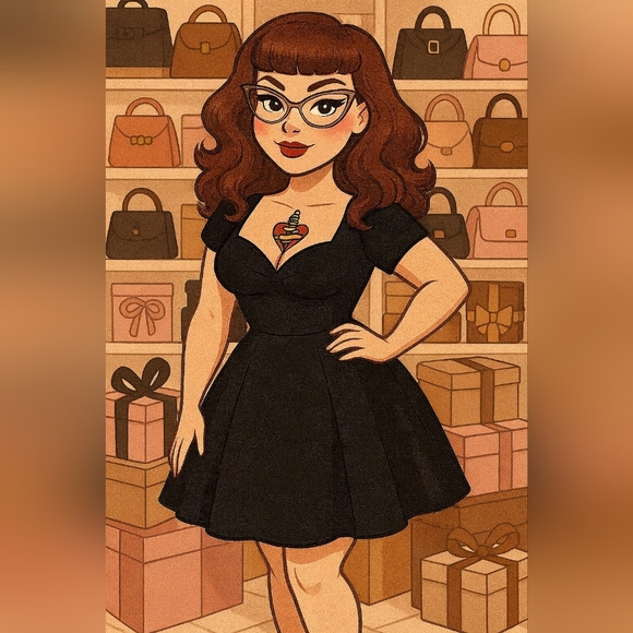 🌵💕 Live Show Time💕🌵 - Picture 1 of 2